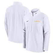 LSU Nike Sideline Lightweight Coach Jacket